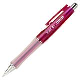 Pilot Dr. Grip Neon Retractable Ballpoint Pen