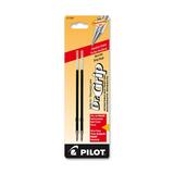 Pilot Dr. Grip & BPS Retract Ballpoint Pen Refill PIL77229