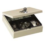 PM Personal Security Cash Box
