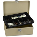 PM SecurIT Lock'N Latch Cash Box - 04963