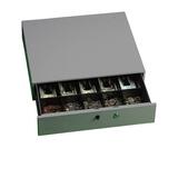 PM Alarm Alert Steel Cash Drawer - 04964