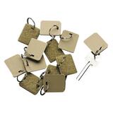 PM Replacement Key Tags