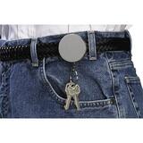 PM SecurIT Easy Pull Key Reel - 04990