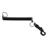 PM Keycoil Chain with Clip - 04992