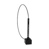 PM Preventa Upright Aluminum Counter Pen