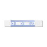 PM SecurIT $100 Currency Strap - 55027