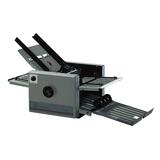 Martin Yale AutoFolder 959 - 18000 Sheets/hour - Z Fold, Half-fold, C Fold, French Fold, Baronial Fold, Double Parallel Fold - Gray