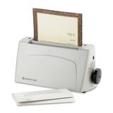 Premier-Martin Yale PREP6400 Desktop Letter-Half Folder- 2200 Sheets-Hour- 16in. x8in. x9in- GY