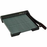 Martin Yale Premier Heavy-Duty Wood Board Paper Trimmer