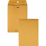 Quality Park Clasp Envelope QUA37875