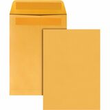 Quality Park Redi-Seal Catalog Envelope