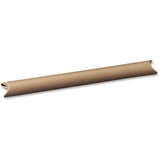 Quality Park Crimped End Mailing Storage Tubes