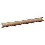 Quality Park Crimped End Mailing Storage Tubes - 46118