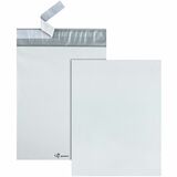 Quality Park Plastic Mailing Envelopes