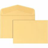 Quality Park Extra Heavy-Duty Document Envelope