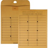 Quality Park Double Sided Inter-Depart. Envelope