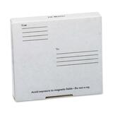 Quality Park Corrugated CD Mailer QUA64105
