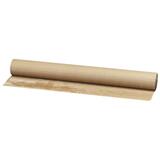 Quality Park Redi-Seal Corrugated Wrap - 2.5ft Width x 50ft Length - 1 Wrap(s) - Self-stick - Kraft - Brown