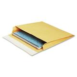 Quality Park Open Side Self-Seal Expansion Mailers - E9130