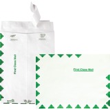 Quality Park Leather Tyvek First Class Envelope QUAR3130
