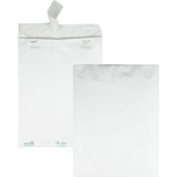 Quality Park Tyvek Leather-Like Envelope