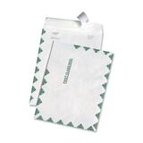 Quality Park Leather Tyvek First Class Envelope QUAR3150