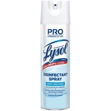 Reckitt & Benckiser Lysol Lemon Scent Disinfectant