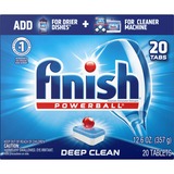 Reckitt Benckiser Electrasol Dishwashing Tablets