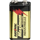 Rayovac AL9V-8 General Purpose Battery