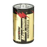 Rayovac UltraPRO ALD-12 General Purpose Battery - 7500 mAh