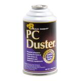 Advantus PC Duster Cleaning Spray Refill