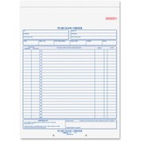Rediform Purchase Order Form RED1L146