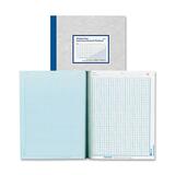 Rediform National Laboratory Research Notebook RED43644
