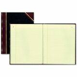 BOOK,14.25X11.25,300PG,GN