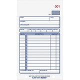 Rediform Sales Book Form RED5L240
