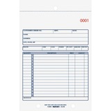 Rediform Carbonless Sales Book Forms