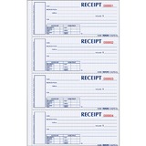 Rediform Money Receipt Book REDS1654NCR