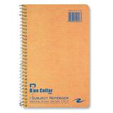 Roaring Spring 1-Subject Wirebound Notebook