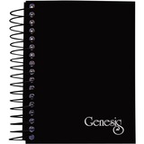 Roaring Spring Roaring Spring Genesis Spiralbound Fat Notebook ROA13126