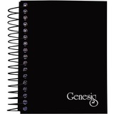 Roaring Spring Genesis Spiralbound Fat Notebook