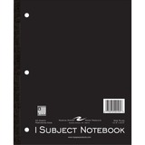 Roaring Spring 1-Subject Tapebound Notebook ROA20195