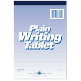 Roaring Spring Plain Writing Tablet ROA63036