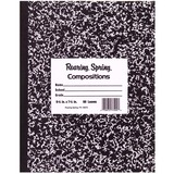 Roaring Spring Tape Bound Composition Notebooks