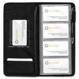 Rolodex Fashion Business Card Book ROL62551