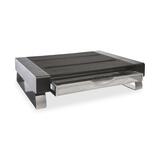 Rolodex Mesh Desktop Monitor Stand - 82412