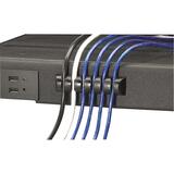 Rolodex Mesh Workspace Cable POD - 82420