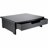 Rolodex Woodtone Monitor Stand