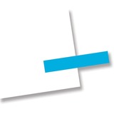 Redi-Tag Plain Removable Message Tags