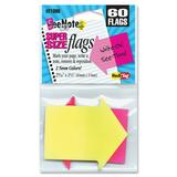 Redi-Tag Super-Size Arrow Flag RTG21090