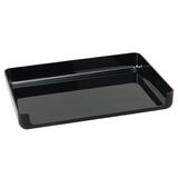 Rubbermaid Image Side Load Desk Tray